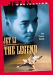Legend (Widescreen)