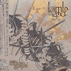 New American Gospel [Japan-Import]