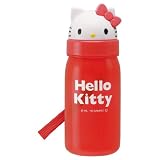 ハローキティ(ベーシック) ダイカットストロー式ブローボトル 350ml PBS3STPBS3ST