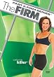 The Firm: Calorie Killer