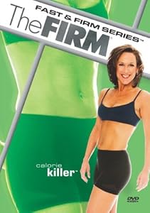 The Firm: Calorie Killer