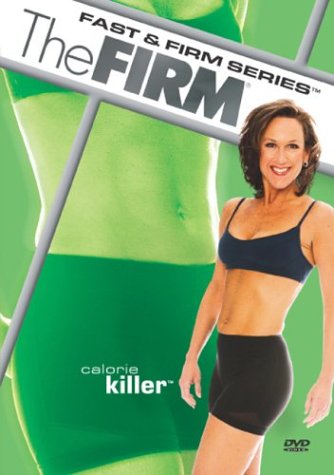 The Firm Calorie Killer
