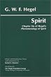 Spirit: Chapter Six of Hegel's Phenomenology of Spirit