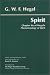 Book Spirit: Chapter Six of Hegel's Phenomenology of Spirit