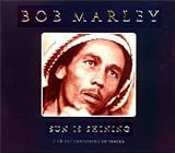 Bob Marley Album - Sun Is Shining (Front side)