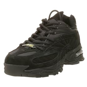 Nautilus Mens 1380 Steel Toe Lace Up by Nautilus