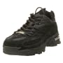 Nautilus Men's 1380 Steel Toe  Lace Up,Black,8 M
