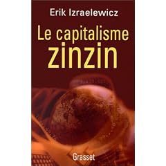 Le capitalisme zinzin