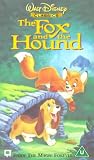Review Walt Disney Home Video  / The Fox And The Hound [1981]