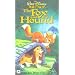 The Fox And The Hound [VHS] [1981]