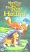 VHS : The Fox And The Hound [1981]