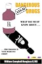 Dangerous Legal Drugs: The Poisons in Your Medicine Chest