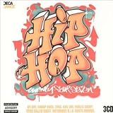 Decadance Hip Hop 24/7