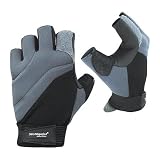 Sporting Goods : Fingerless Gloves by Stohlquist