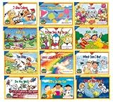 SIGHT WORD READERS K-1 VARIETY PACK