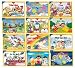 SIGHT WORD READERS K-1 VARIETY PACK