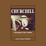 Churchill | [Roy Jenkins]