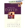 David: A Man of Passion & Destiny (Great Lives from God's Word Series: Volume 1)