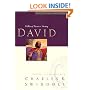 David: A Man of Passion and Destiny (Great Lives from God's Word)