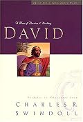 David: A Man of Passion & Destiny (Great Lives from God's Word Series: Volume 1)