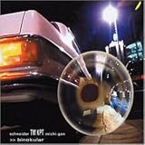 CD Cover
