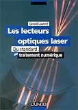 Les lecteurs optiques laser du standard au traitement numerique