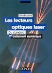 Les lecteurs optiques laser  du stand...