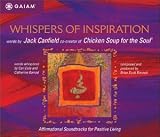 Whispers of Inspiration