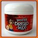 Knotty Boy Dreadlock Wax for Dark Hair 4oz