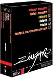 Bartabas / Zingaro : L'int�grale - Coffret 6 DVD