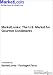 Book MarketLooks: The U.S. Market for Gourmet Condiments