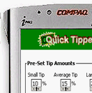 QuickTipper [SH3]