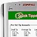 QuickTipper [MIPS]