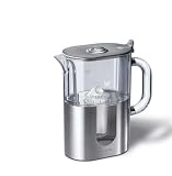 Kenwood WF990 Water Filter Jug Stainless Steel  from Kenwood