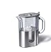 Kenwood WF990 Water Filter Jug Stainless Steel