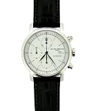 Baume & Mercier Mens MOA08591 Classima Chronograph Watch Baume & Mercier Mens MOA08591 Classima Chronograph Watch