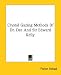 Book Crystal Gazing Methods Of Dr. Dee And Sir Edward Kelly