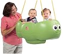 Step 2 Caterpillar Swing for Two