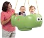 Step 2 Caterpillar Swing for Two