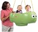 Step 2 Caterpillar Swing for Two