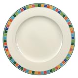 Villeroy & Boch Twist Alea Caro Dinner Plate
