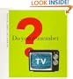 Do You Remember TV?: The Book That Takes You Back