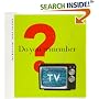 Do You Remember TV?: The Book That Takes You Back