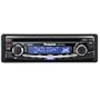 Panasonic CQ-C1303U MOS-FET MP3/WMA/CD Receiver (50W X 4 max)