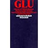 GLU. Glossar zu Niklas Luhmanns Theorie sozialer Systeme (suhrkamp taschenbuch wissenschaft)