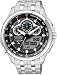 Citizen #JW0090-53E Men's Eco Drive Stainless Steel Promaster SST Watch