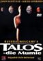 Tale of the Mummy