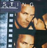 Sting at the Movies - Sting