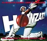 Search : Howzat! The Unofficial England Cricket Album