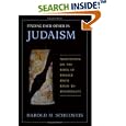 Finding Each Other in Judaism: Meditations on the Rites of Passage from Birth to Immortality by  Harold M. Schulweis
